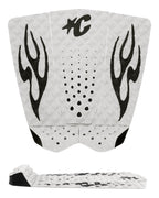 Griffin Colapinto Signature : Bone Black Flames - 3 Pce