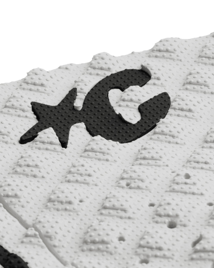 Griffin Colapinto Signature : Bone Black Flames - 3 Pce