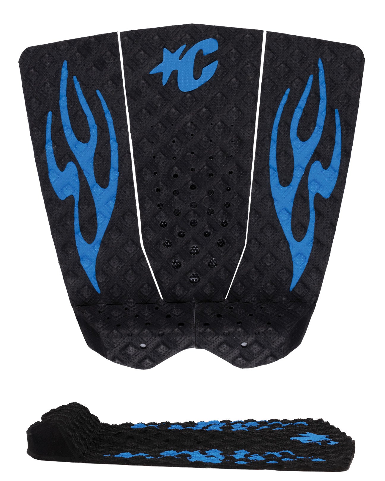 サーフィン・ボディボード CREATURES TRACTION GRIFFIN COLAPINTO Griffin Colapinto Signature Traction Pad – Creatures of
