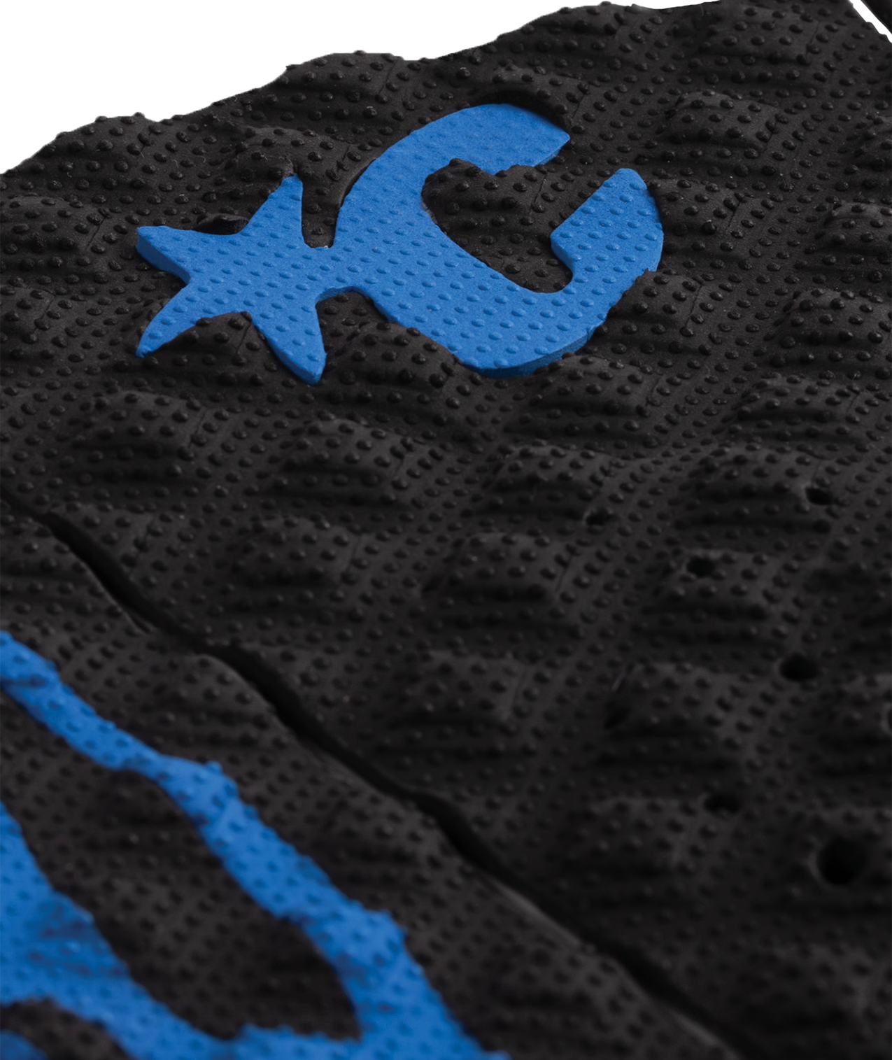 Griffin Colapinto Signature : Black Cobalt Flames - 3 Pce