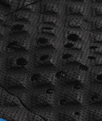 Griffin Colapinto Signature : Black Cobalt Flames - 3 Pce