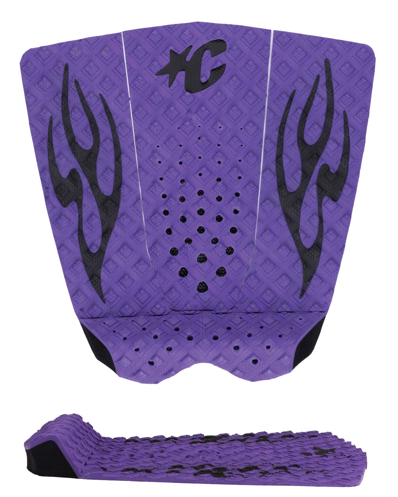 サーフィン・ボディボード CREATURES TRACTION GRIFFIN COLAPINTO Griffin Colapinto Signature Traction Pad – Creatures of