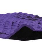 Griffin Colapinto Signature : Punk Purple Black Flames - 3 Pce