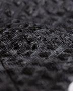 Griffin Colapinto Signature : Charcoal Swirl Platinum Flames - 3 Pce