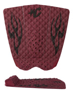 Griffin Colapinto Signature : Dark Rose Black Flames - 3 Pce