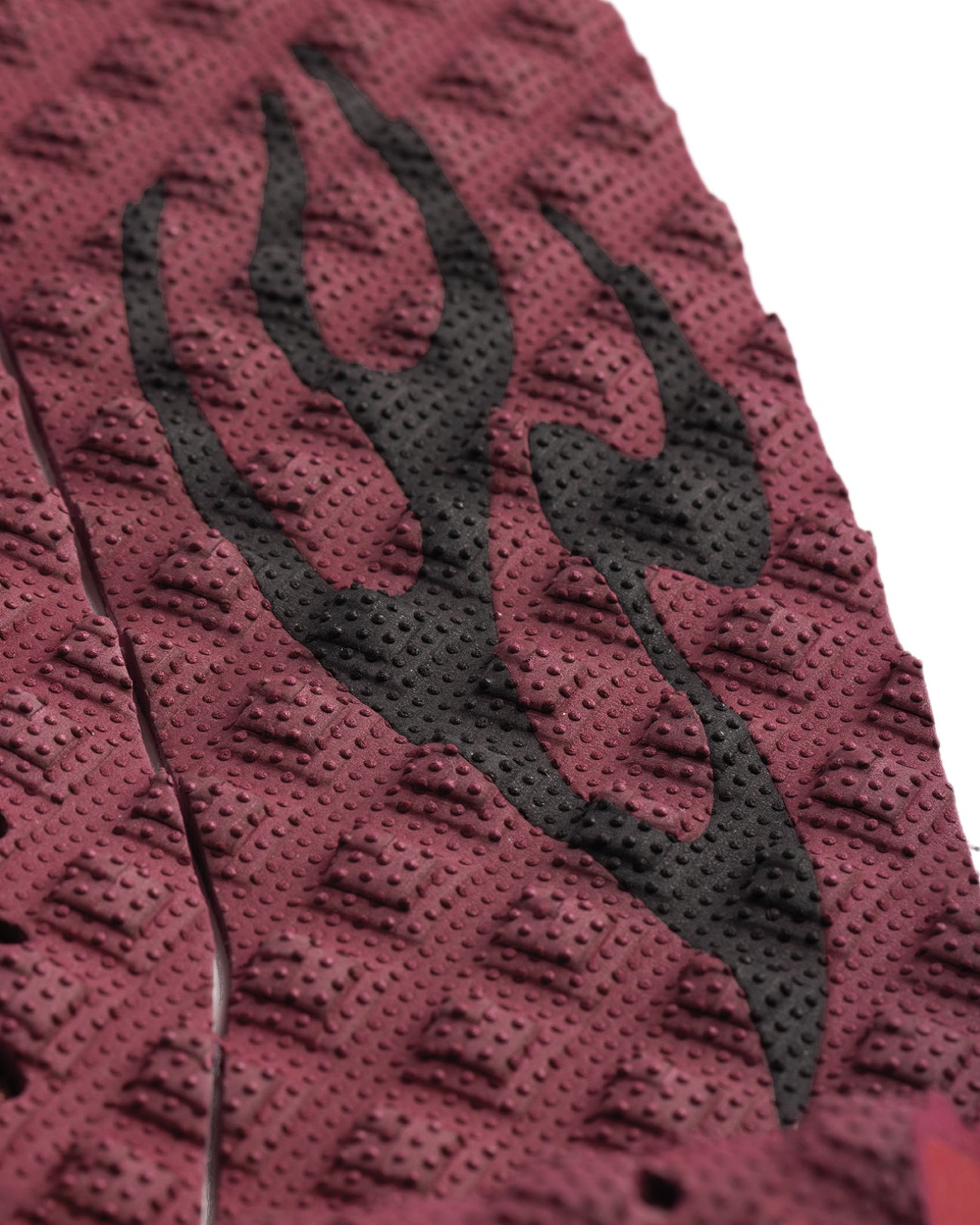 Griffin Colapinto Signature : Dark Rose Black Flames - 3 Pce