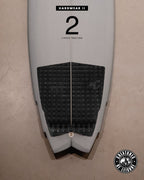 Hardwear II Flat Traction Pad