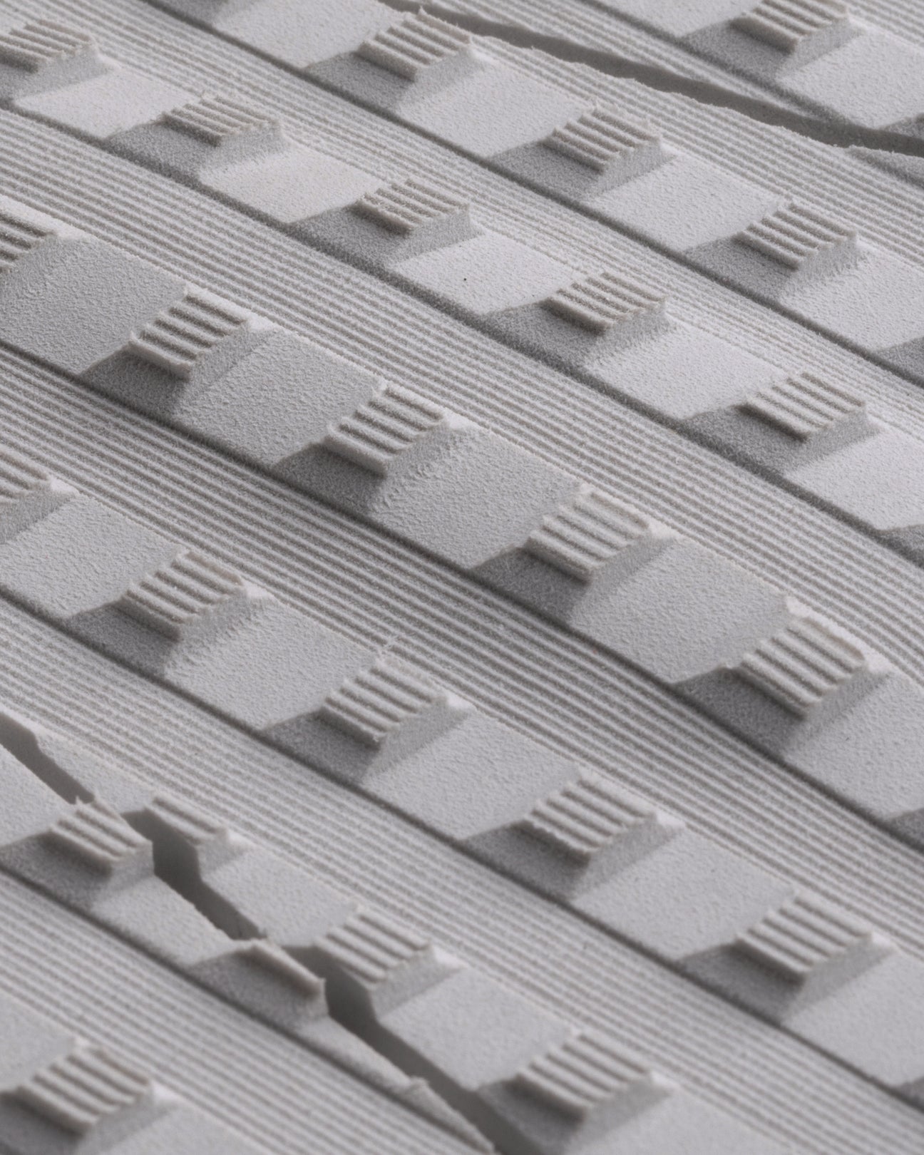 Hardwear III : Bone - 3 Pce