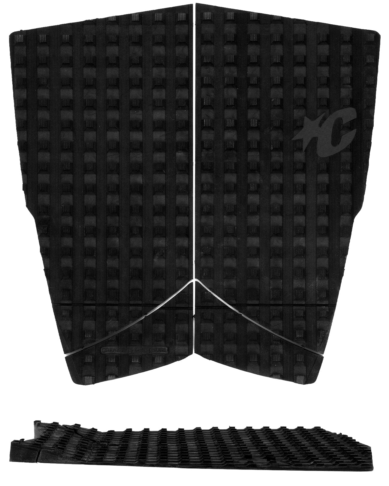 Hardwear IIII Wide & Keel Traction Pad