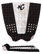 Italo Ferreira Signature : Black Bone Swirl - 3 Pce
