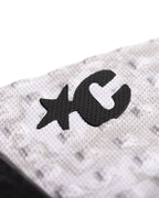 Italo Ferreira Signature : Black Bone Swirl - 3 Pce