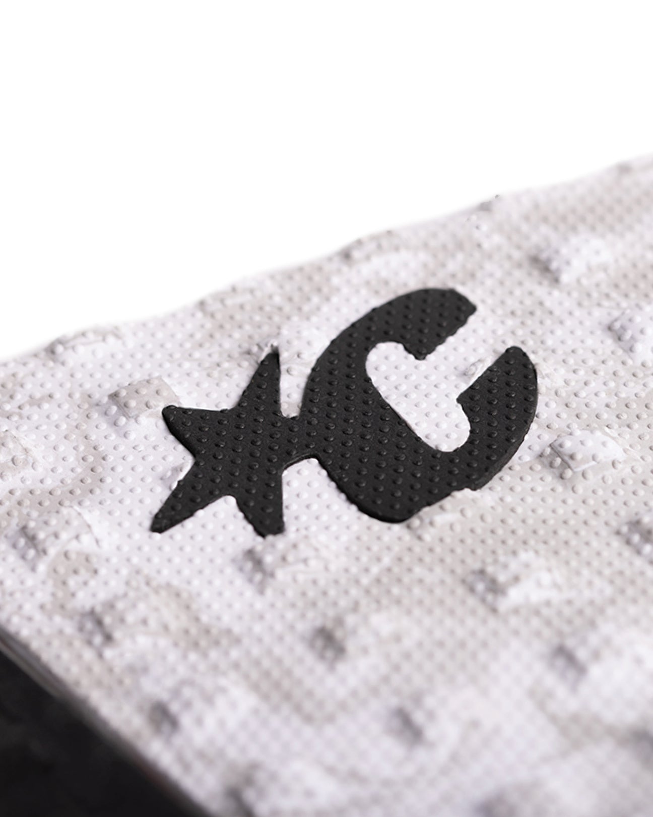 Italo Ferreira Signature : Black Bone Swirl - 3 Pce