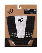 Italo Ferreira Signature : Black Bone Swirl - 3 Pce