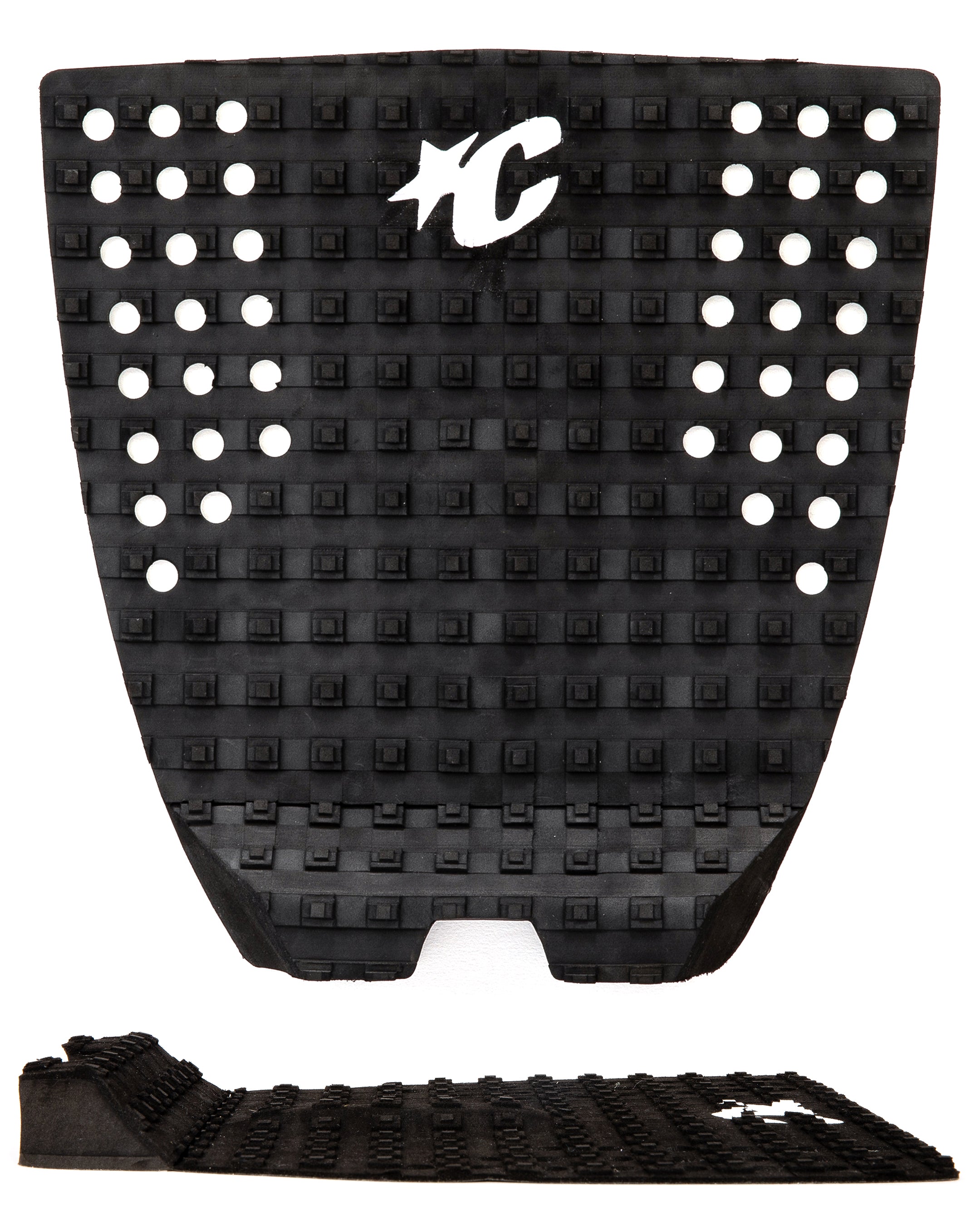 Icon I Traction : Black - 1 Pce