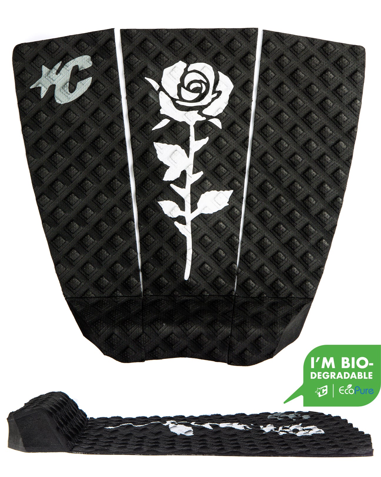 Creatures of Leisure Jack Freestone Traction Pad