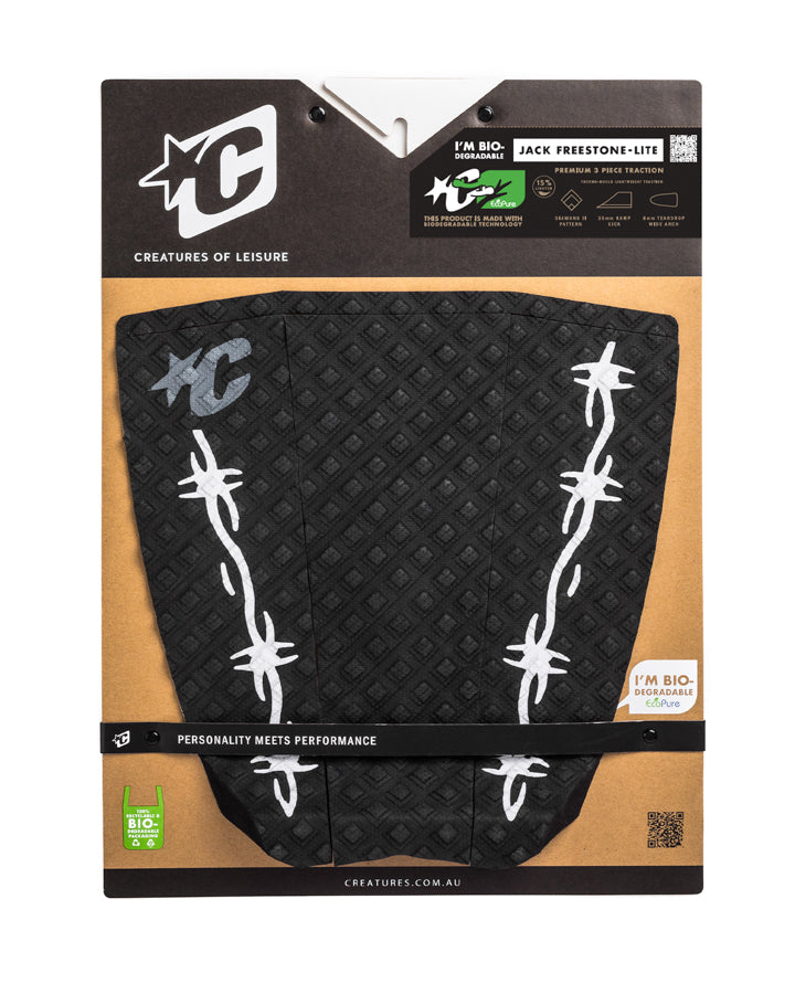 Jack Freestone Thermo Lite Traction Image number 34