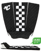 Jack Freestone Signature : Black White Chex - 3 Pce