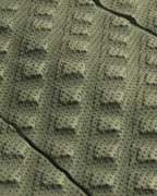 Jack Freestone Signature : Dark Army Black Barbwire - 3 Pce