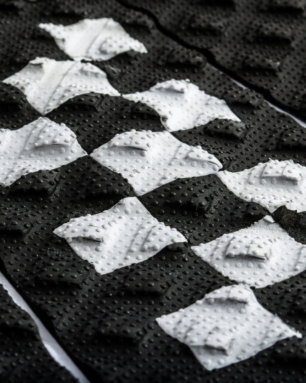 Jack Freestone Signature Pin : Black White Chex Eco - 3 Pce