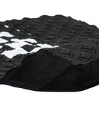 Jack Freestone Signature Pin : Black White Chex Eco - 3 Pce