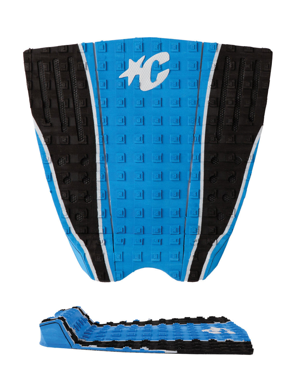 GROM Ethan Ewing Signature : Cobalt Black Panel