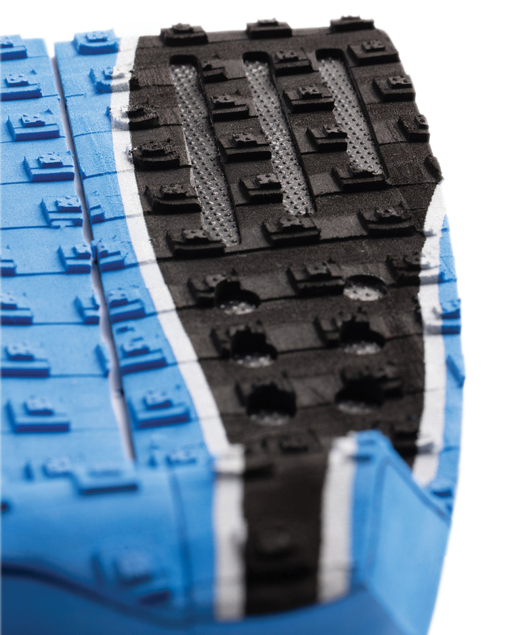 GROM Ethan Ewing Signature : Cobalt Black Panel