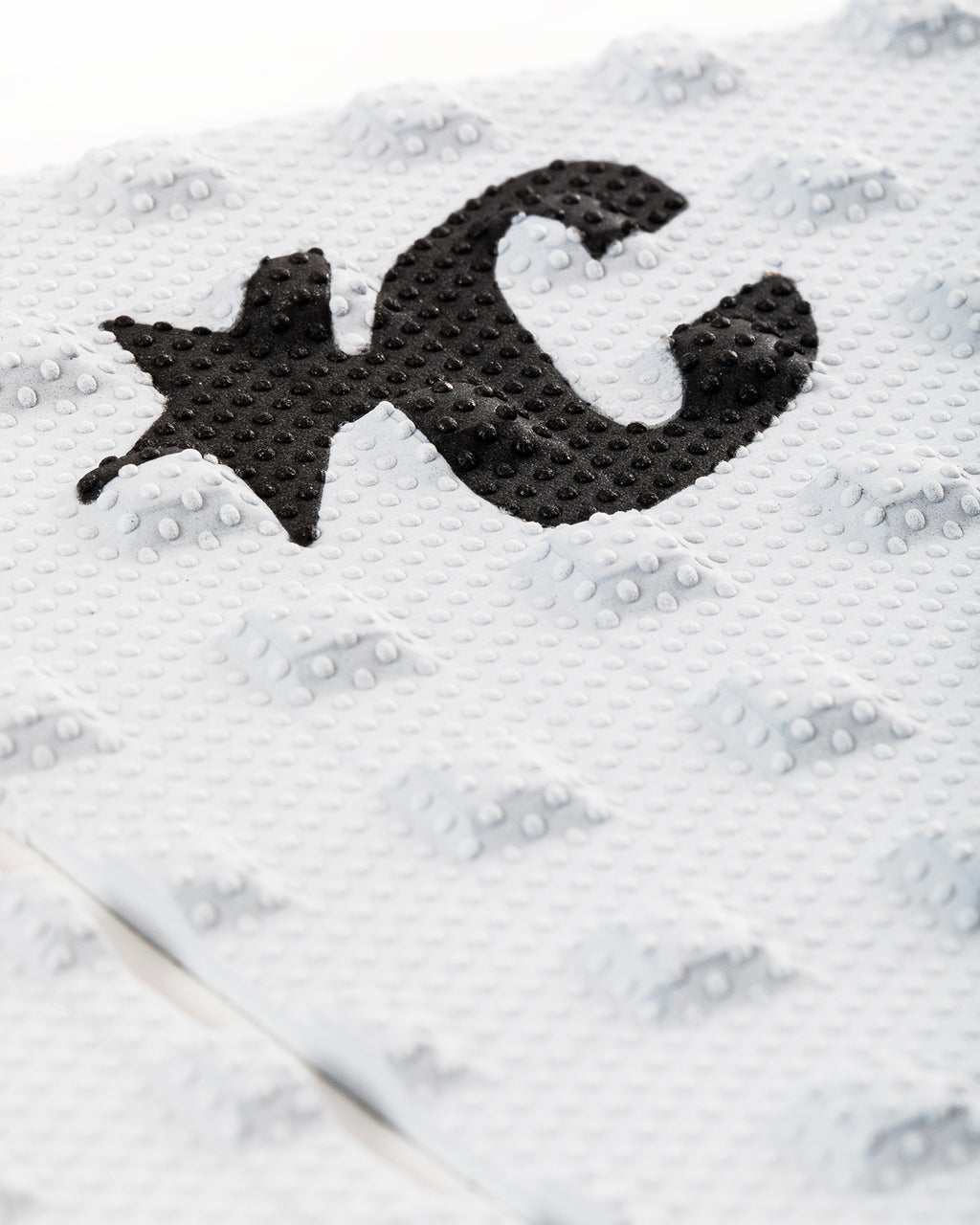 Mick Eugene Fanning Signature : White Black - 3 Pce