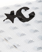 Mick Eugene Fanning Signature : White Black - 3 Pce