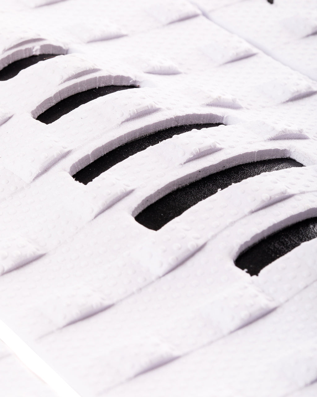 Mick Eugene Fanning Signature : White Black - 3 Pce