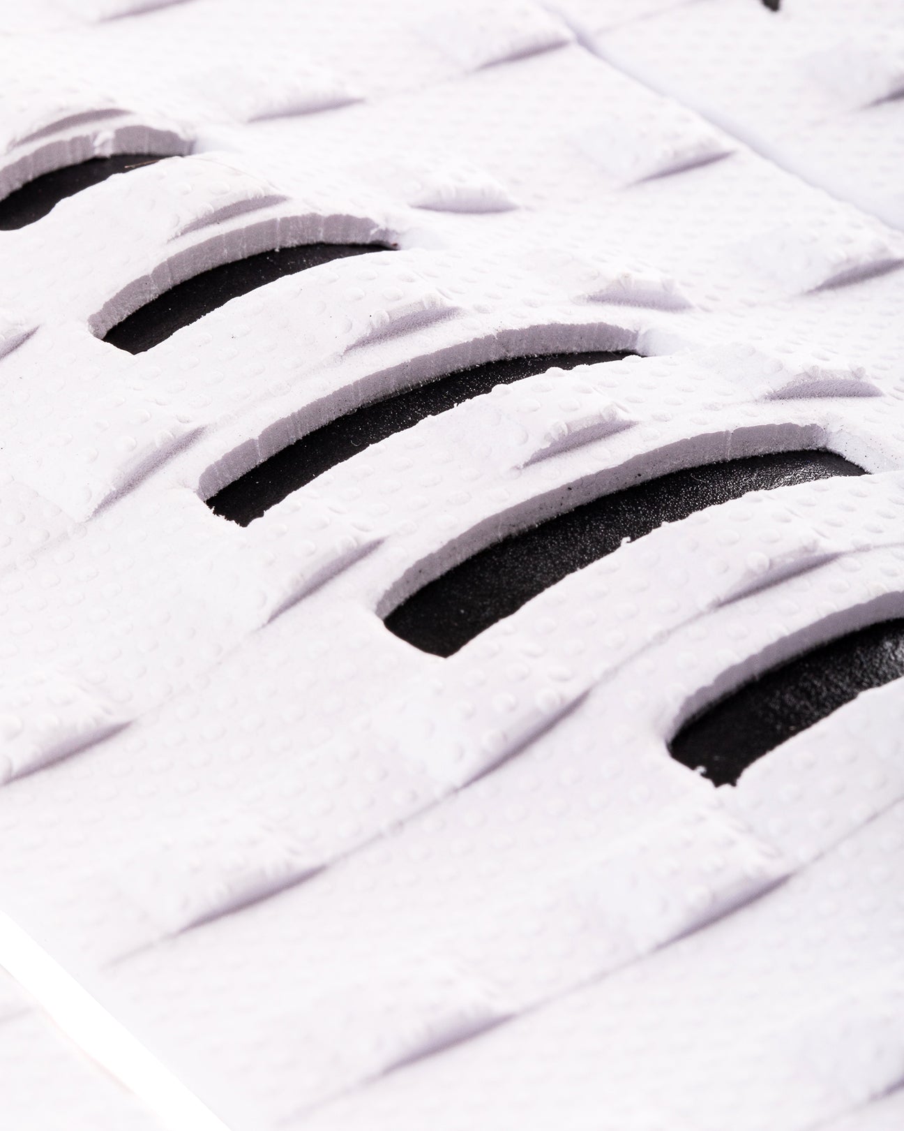 Mick Eugene Fanning Signature : White Black - 3 Pce