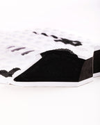 Mick Eugene Fanning Signature : White Black - 3 Pce