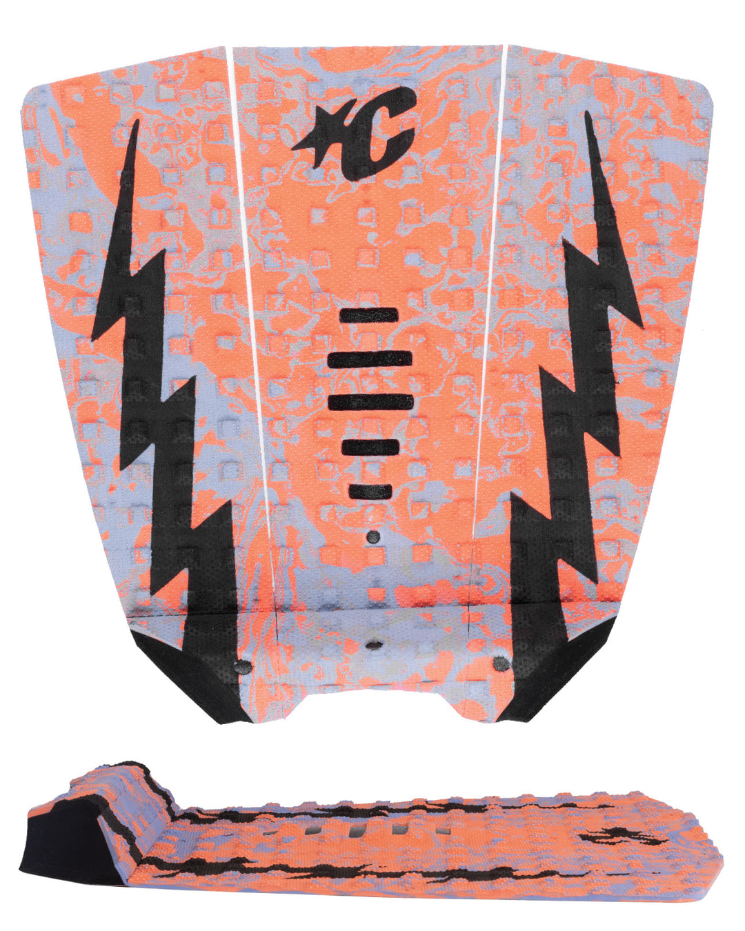 Mick Eugene Fanning Signature Traction Pad | Small Wave