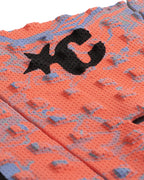 Mick Eugene Fanning Signature : Purple Haze Swirl - 3 Pce