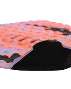 Mick Eugene Fanning Signature : Purple Haze Swirl - 3 Pce