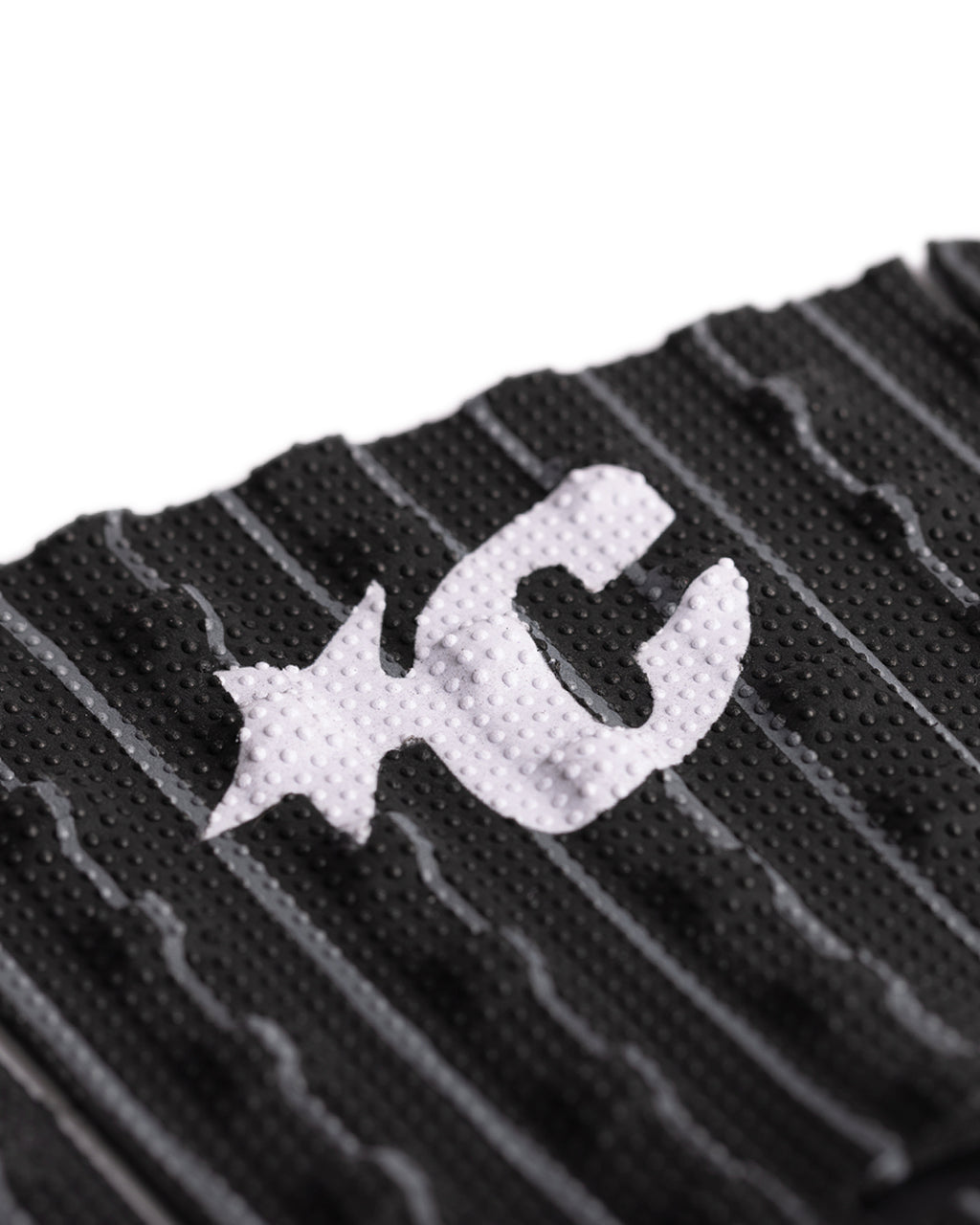 Mick Eugene Fanning Signature : Black Stripe White - 3 Pce