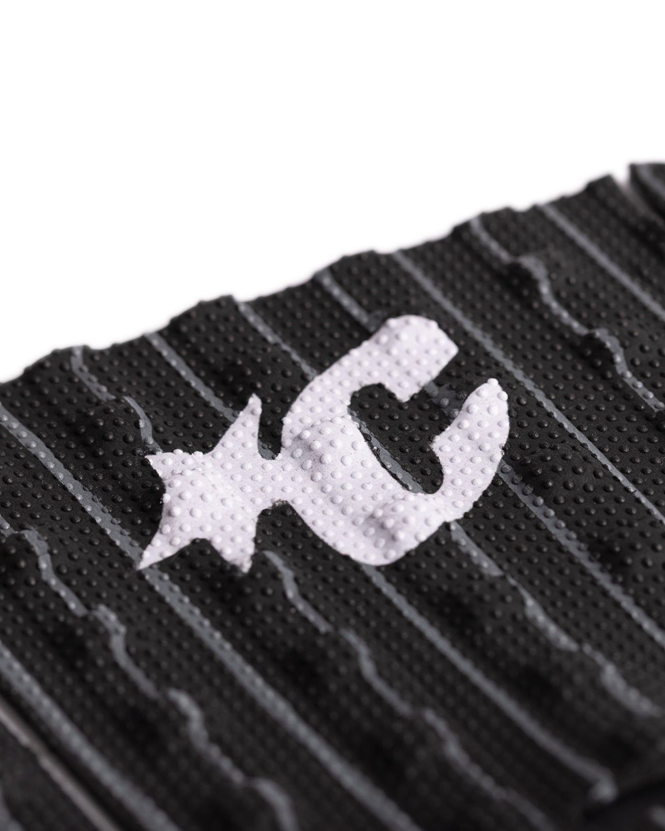 Mick Eugene Fanning Signature : Black Stripe White - 3 Pce