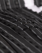 Mick Eugene Fanning Signature : Black Stripe White - 3 Pce