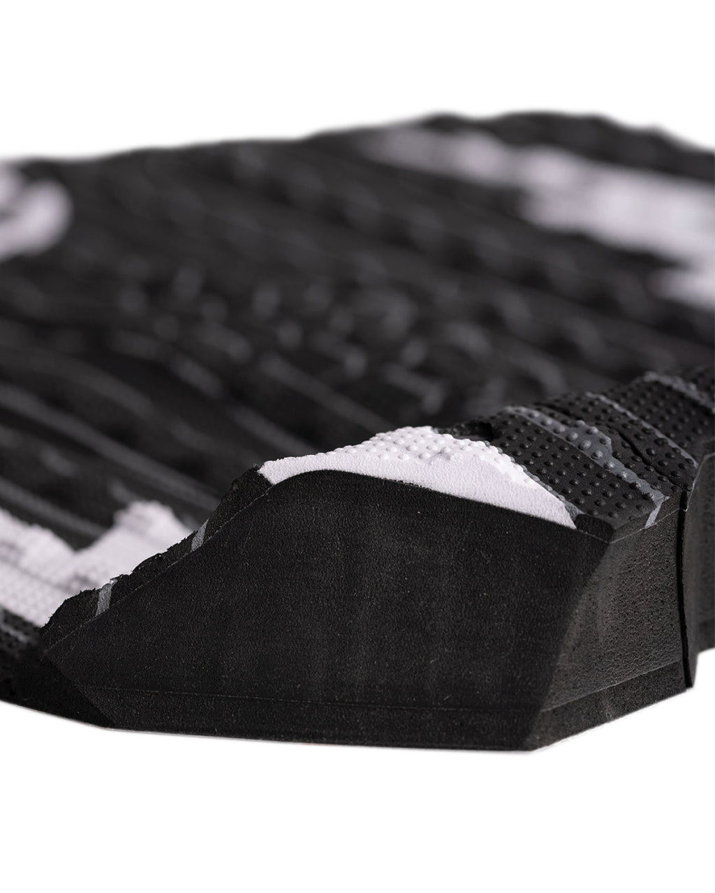 Mick Eugene Fanning Signature : Black Stripe White - 3 Pce