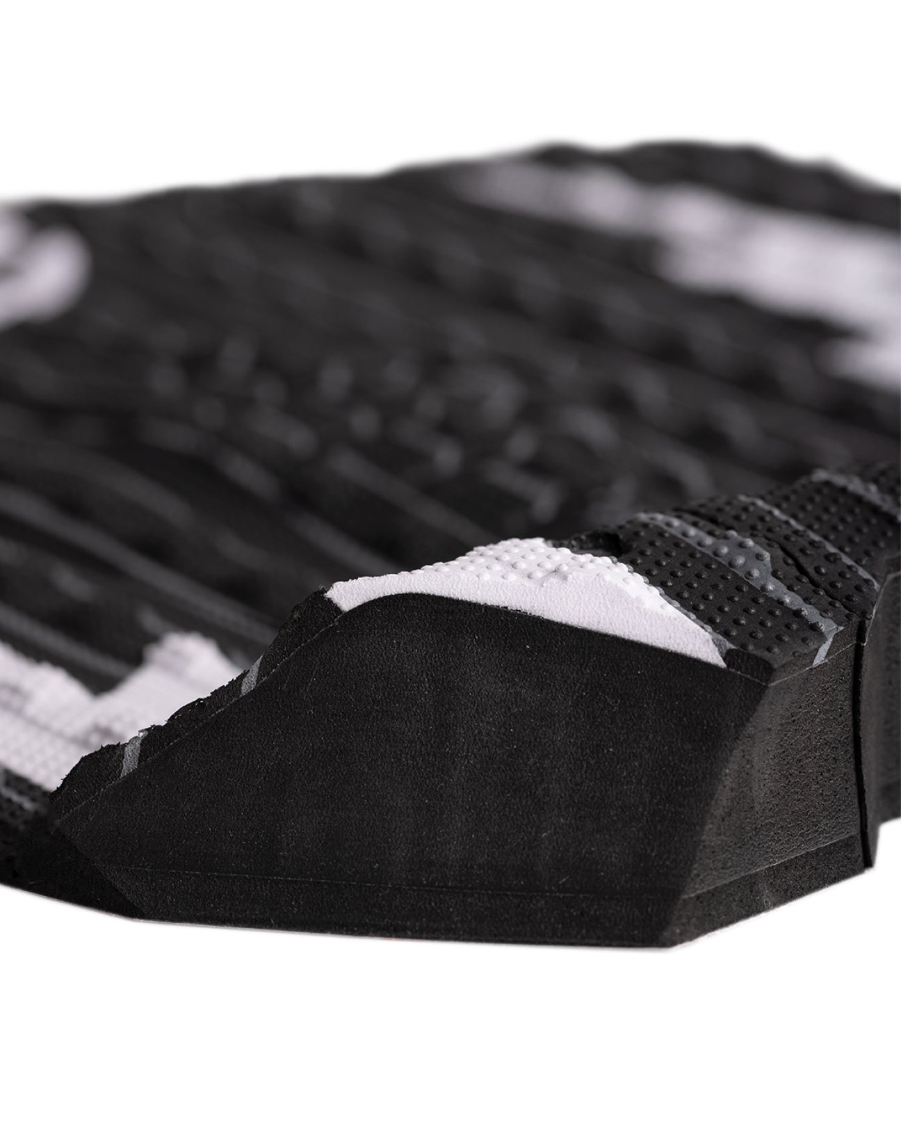 Mick Eugene Fanning Signature : Black Stripe White - 3 Pce