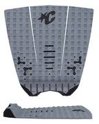 Mick Fanning Signature : Titanium Black - 3 Pce