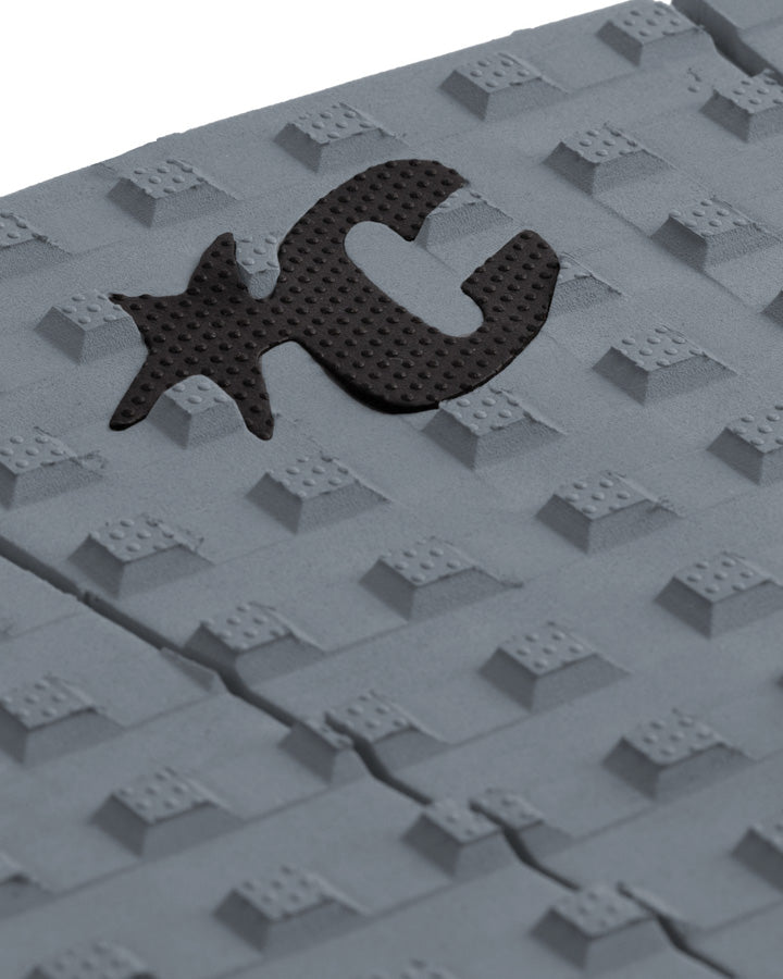 Mick Fanning Signature : Titanium Black - 3 Pce