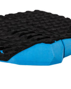 Mick Fanning Signature : Black Cyan - 3 Pce