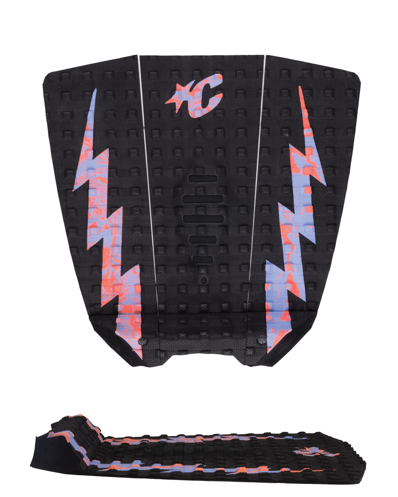 Mick Fanning GROM Traction Pad for Surfing – Creatures of Leisure USA