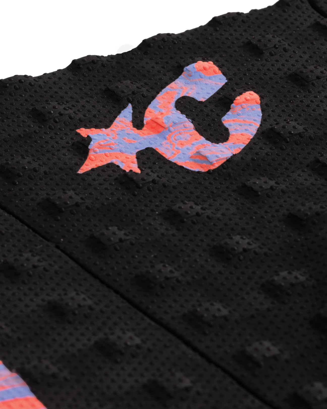 GROM Mick Eugene Fanning Signature Traction Pad