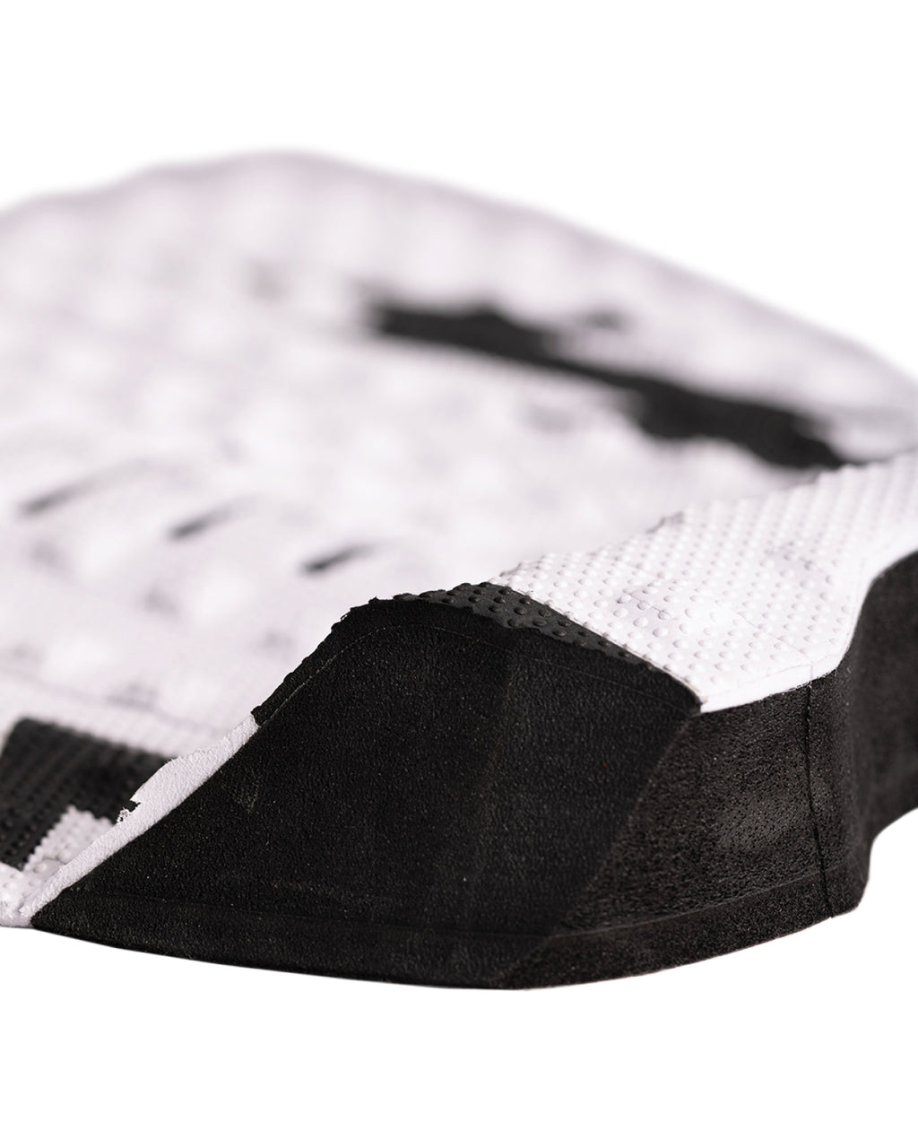 GROM Mick Eugene Fanning Signature : White Black - 3 Pce
