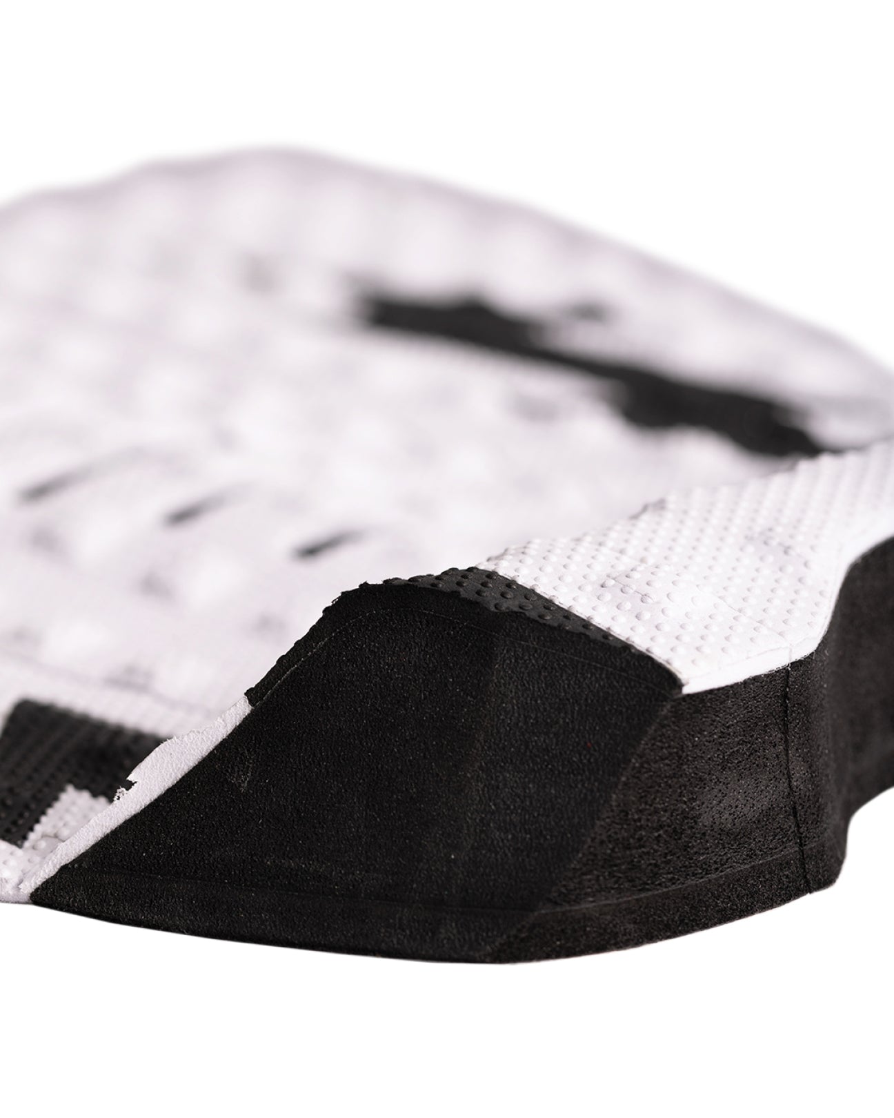 GROM Mick Eugene Fanning Signature : White Black - 3 Pce