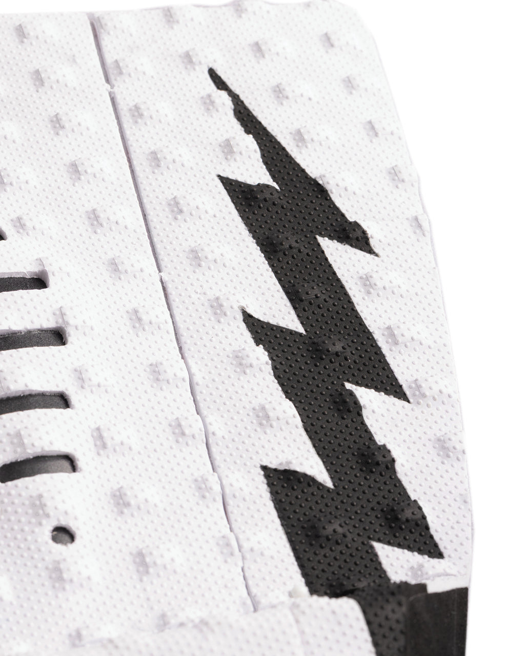 GROM Mick Eugene Fanning Signature : White Black - 3 Pce
