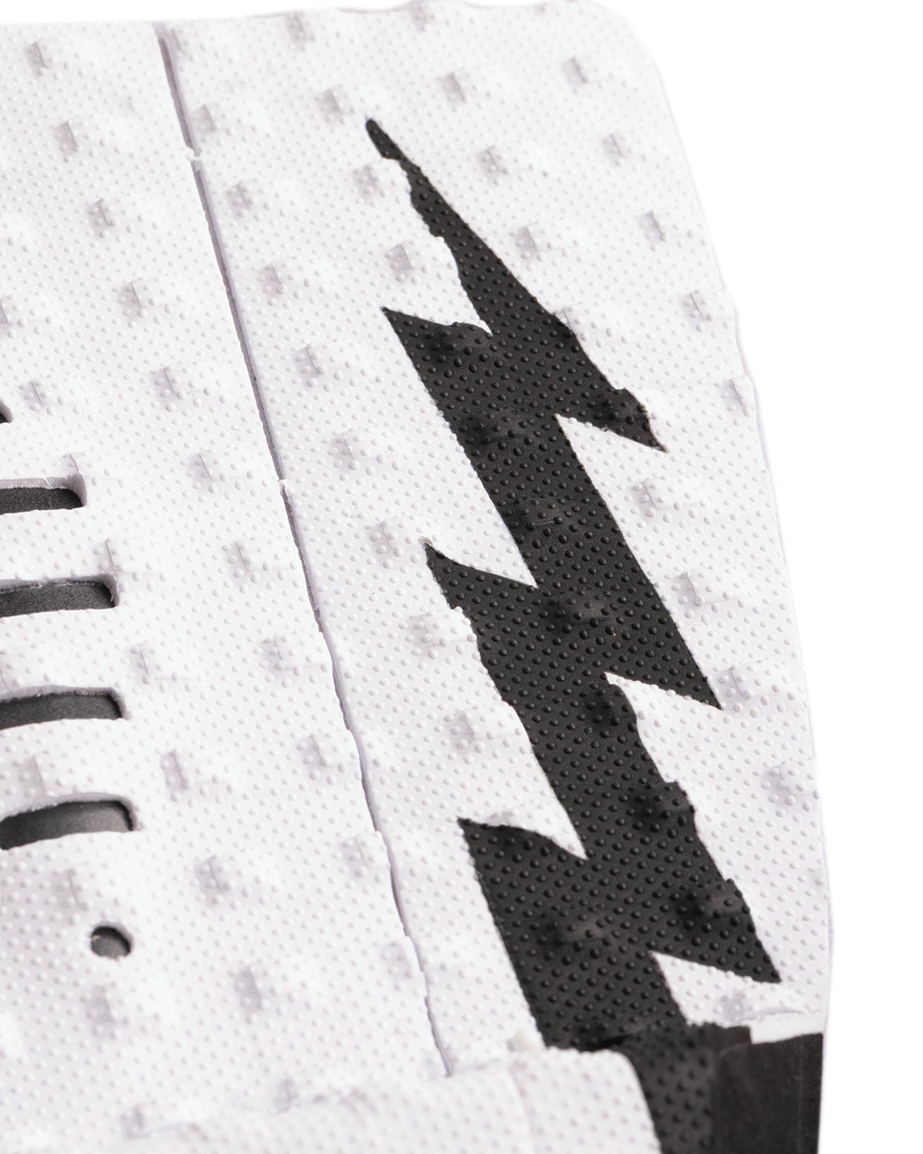 GROM Mick Eugene Fanning Signature : White Black - 3 Pce