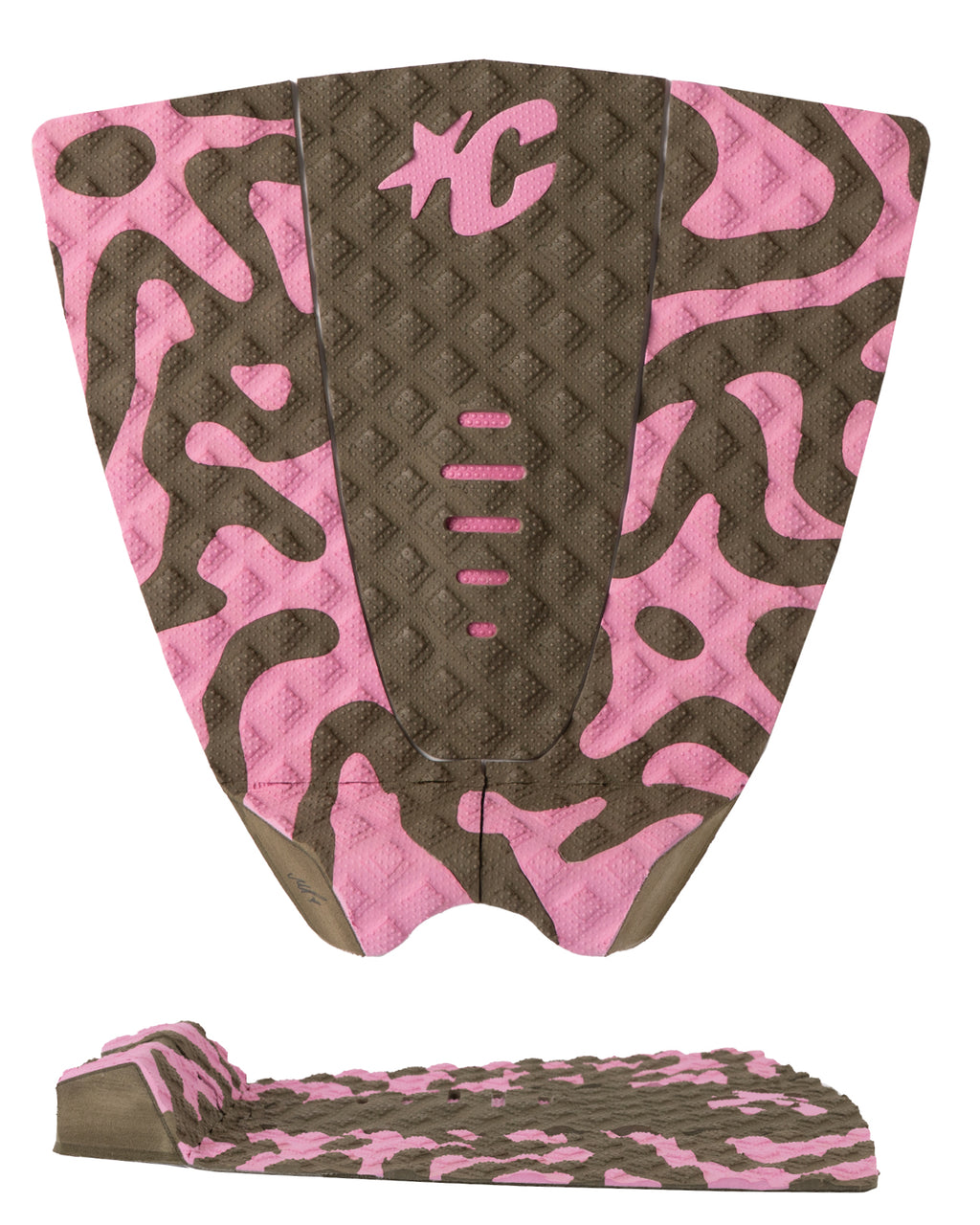 Molly Picklum Signature Pin : Dark Army Guava - 3 Pce