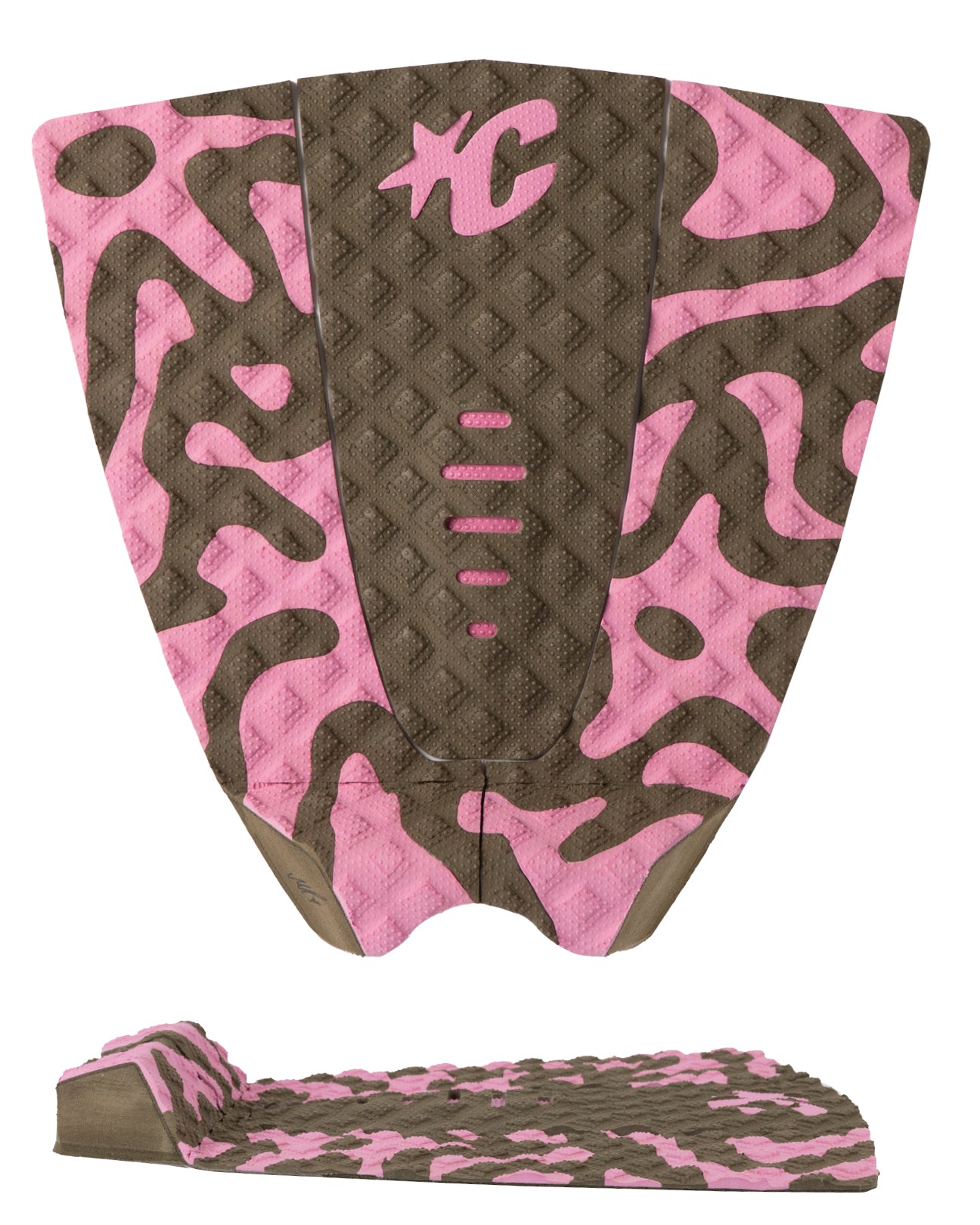 Molly Picklum Signature Pin : Dark Army Guava - 3 Pce